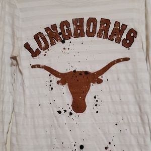 Longhorn Long Sleeve